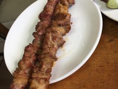 -胖子卤煮