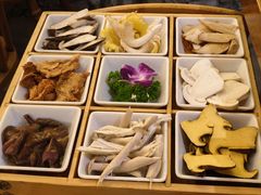 -大理董·董家小厨野生菌火锅(古城旗舰店)