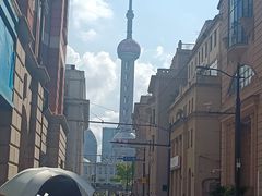 -南京路步行街