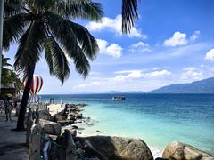 -海南分界洲岛旅游区