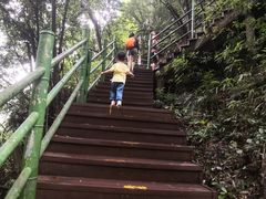 -山沟沟景区