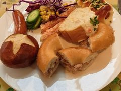 -北京贵宾楼饭店 红墙咖啡厅