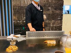 -枫品铁板烧(东樾店)