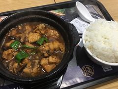 -膳当家黄焖鸡米饭(下沙宝龙店)