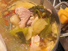 -捞王锅物料理(上海世茂广场店)