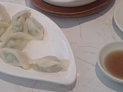 -船歌·鱼水饺青岛菜(国贸商城店)