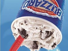 -DQ·蛋糕·冰淇淋(金桥店)