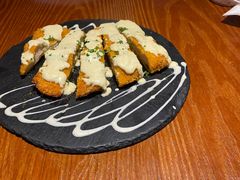 -澳骄 Aussie Kitchen·手工披萨·西餐(国大店)