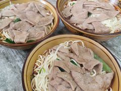 -麻哥面猪肝面(仁和广场店)