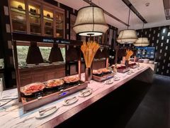 -深圳四季酒店·馥自助餐厅