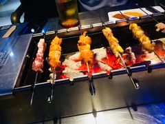 -很久以前羊肉串(大华三路店)