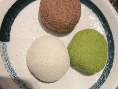 -田舍家Inakaya·炉端烧·铁板烧(天汇igc店)