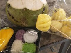 -Dang restaurant (patong phuket)