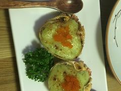 -福匠日本料理(人民路店)