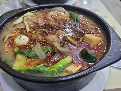 -清真·穆萨砂锅(大皮院店)