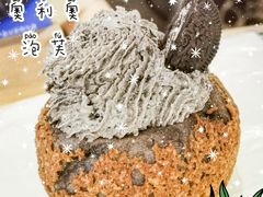 -西树泡芙(静安大悦城店)