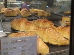 -长乐饼家(五羊新城店)