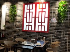 大堂-百签宫串串香重庆火锅(夏湾店)