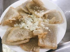 炸灌肠-姚记炒肝店(鼓楼店)
