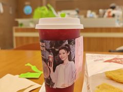 -奈雪的茶(石厦时代广场店)