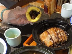 -老灶房-四川土菜(开元店)