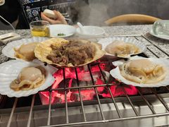 -震海贝烤贝·民俗特色店(延吉总店)