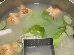 -野妹火锅(南园店)