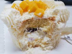 -美事客·面包·蛋糕·甜品(CBD店)