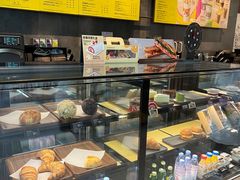 -星巴克(凯德晶萃店)