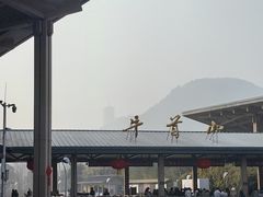 -牛首山文化旅游区