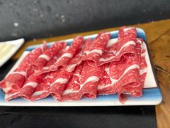 -裕德孚·非遗手切涮羊肉(东直门内大街店)