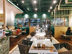大堂-PHO YOU粉你越南餐厅(逸天城店)