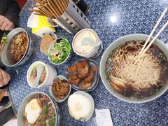 -孙嫂面馆(贡湖店)