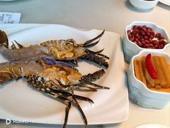 -青蓬蒸汽海鲜·深圳老字号·团建聚会(壹方城店)