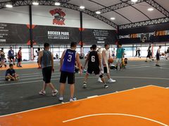 -洛克公园·篮球(雨花客厅店)
