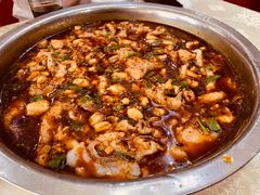 -金良酸菜鱼(宁海路总店)