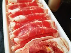 -三江两海老火锅(北京首店)