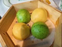 -味钱塘·钱塘浙宴(宋城之江银泰店)