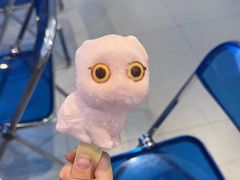 -CORNER CONE GELATO酷矿手作霜淇淋(南头古城店)