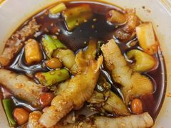 -丽妹肺片(郫都区店)