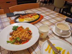 -菲滋意式餐厅(鄞州印象城店)