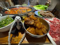 -陈眼镜火锅(总店)