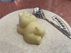 -元气寿司(环球港店)