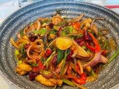 -扬州万怡酒店-中餐厅(文昌中路店)
