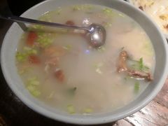 -华馨园北京烤鸭(丽水店)