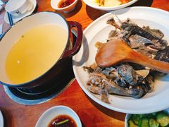 -黑鸡小馆(金源店)