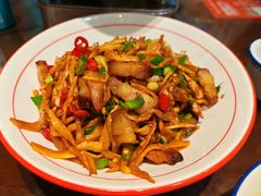 -富正毅三下锅(体育馆店)