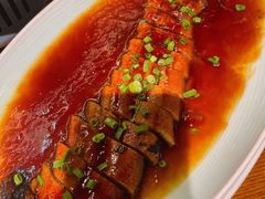 -宴武夷·匠心闽味(印象大红袍店)
