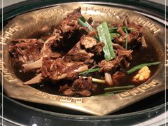 -京韵胡同·酱香羊蝎子火锅涮肉(长寿路店)