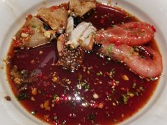 -高佳庄·海鲜酒楼(定海店)